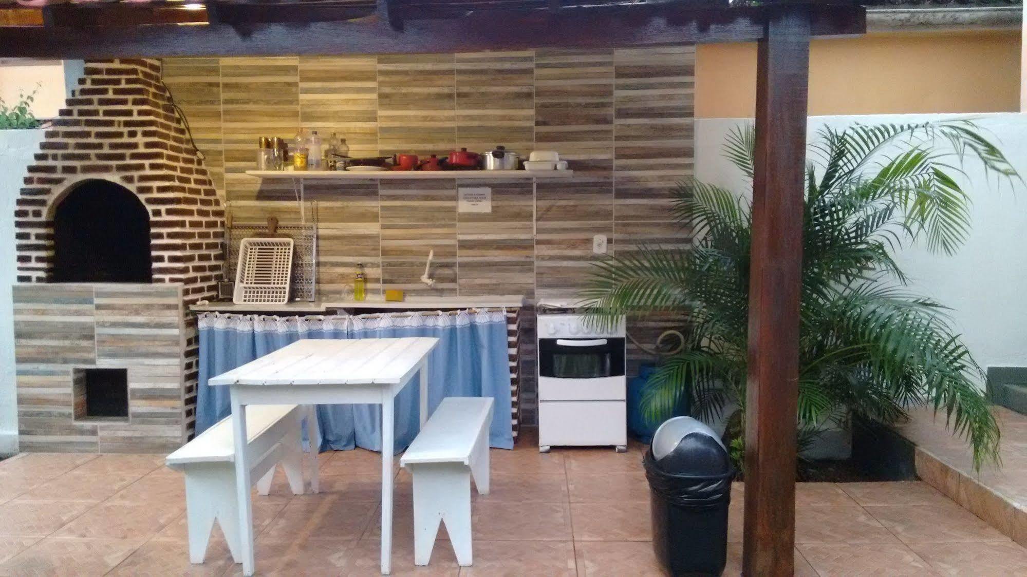 Pousada Do Carlos Porto Seguro Exterior foto