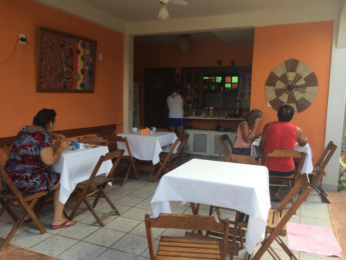 Pousada Do Carlos Porto Seguro Exterior foto